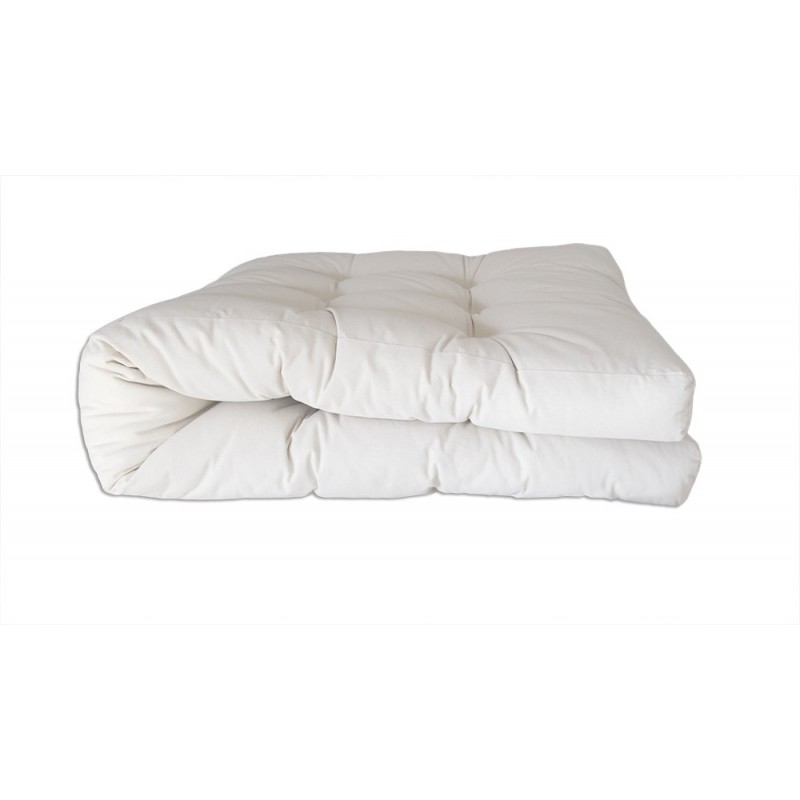 Traditionnelle Futon Matratze 70/80/90/140/160 12 cm