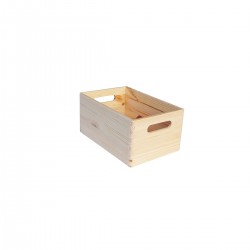 Stackable box - Kairus 1