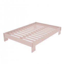 Lit Design Bed - 4.21 - 90X200