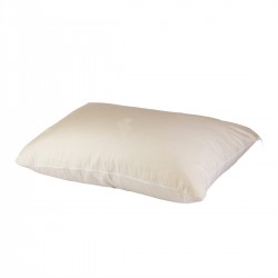 Horsehair pillow - adjustable