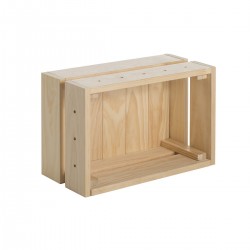 Modular Storage Box  -18