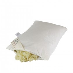 Merino Wool Pillow