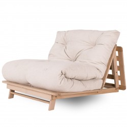 Natur Sofa bed - Futon...