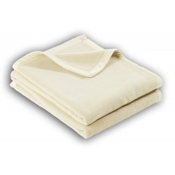 Blanket 100% Merinos Wool