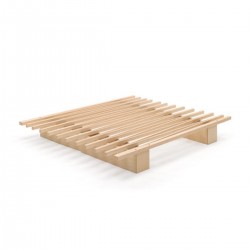 Zen Bed  II