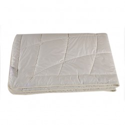 100% Alpaga Comforter - 4...