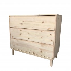 Chest of drawers PORQUEROLLES