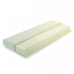 Matelas Latex Naturel +...