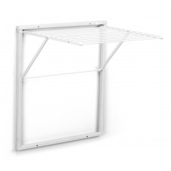 Walldrying rack - Kled - white