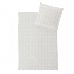 Fourre de duvet en...