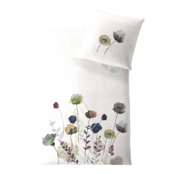 Fourre de duvet - Cellulose...
