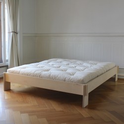 Bed 4.21 - size 140X200 cm