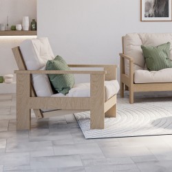 Armchair Mexico