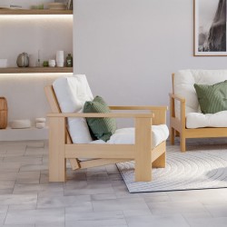 Fauteuil Mexico