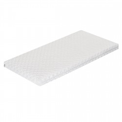 Natural baby mattress with...
