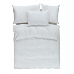 Sattin cotton bed cover -...
