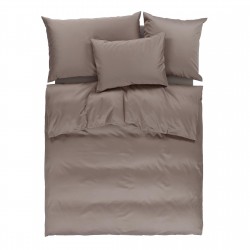 Sattin cotton bed cover -...