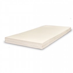 Naturlatexmatratze – Junior