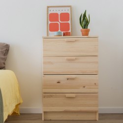 Chest of Drawers - Natura