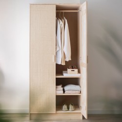 Armoire Natura +
