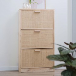 Armoire à chaussures -...