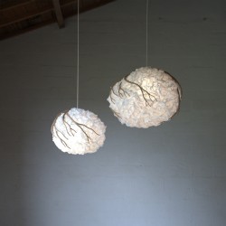 Light fixture Flakes