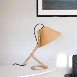 Table Lamp Sunny - beige...