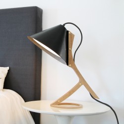 Table Lamp Sunny - black...
