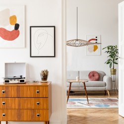 Light Fixture BELLO
