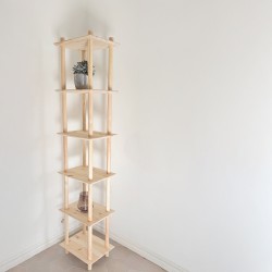 Shelf Elégance - 185X40