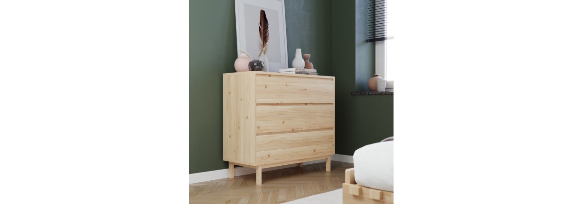 Commodes