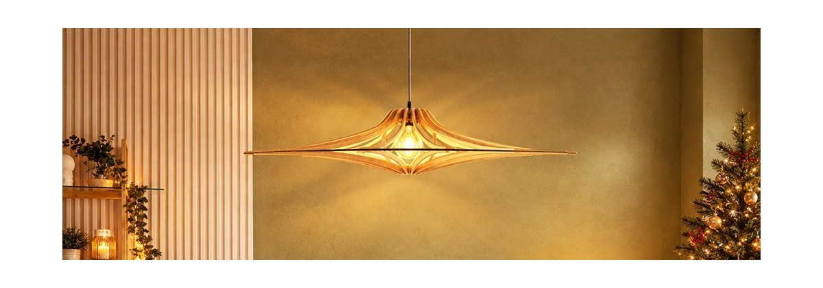 Luminaires
