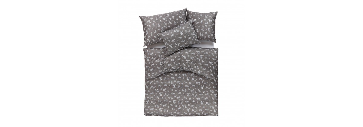Bed linen