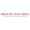 Brun de Vian Tiran